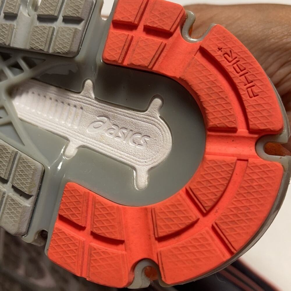 ASICS Gel Quantum 360 Sneakers - Picture 8 of 8